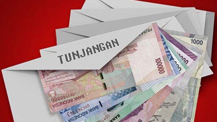 tunjangan