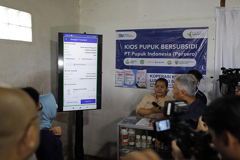 kegiatan kios pupuk bersubsidi thumb