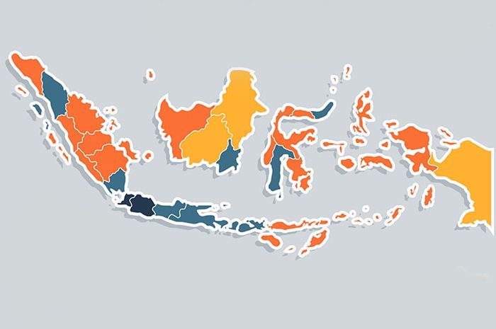 pulau