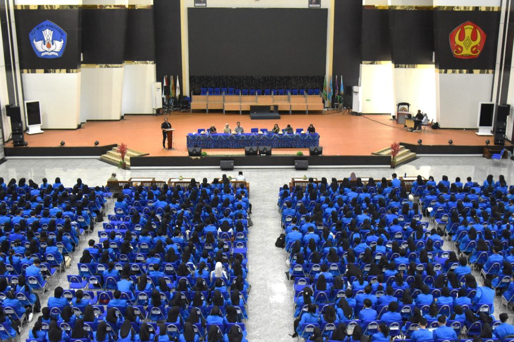 untad laksanakan pembekalan kkn reguler angkatan 112 sebanyak 1.193 mahasiswa siap terjun ke masyarakat 19 1024x682