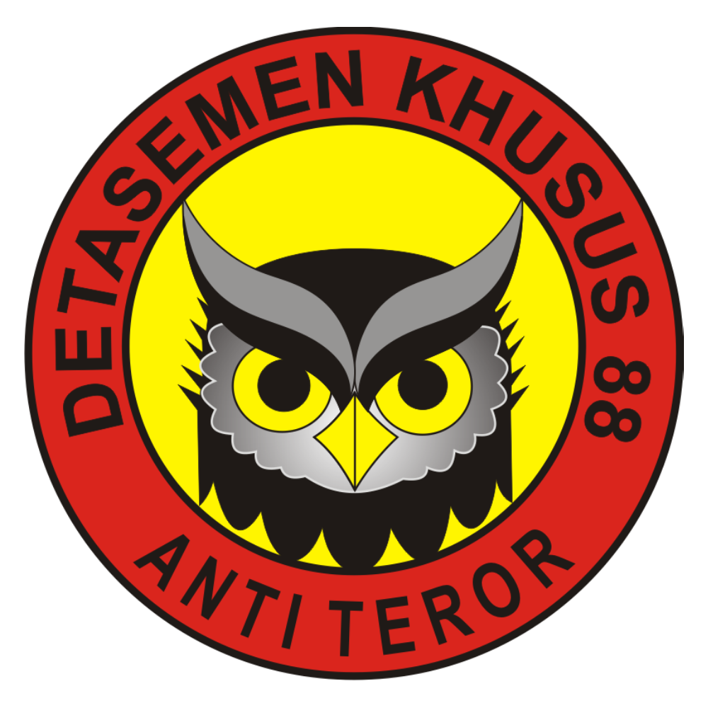 densus 88 at