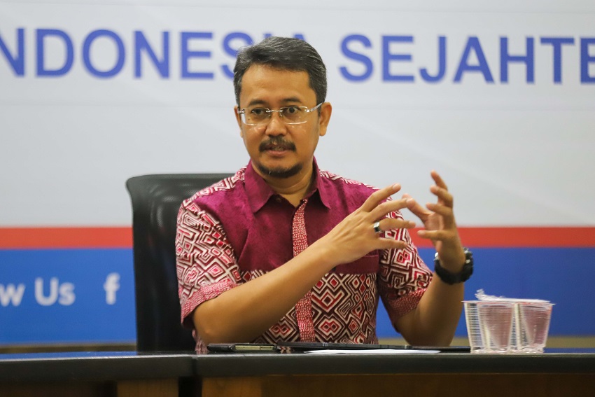 ferry kurnia bacaleg perindo harus betulbetul berkontribusi untuk rakyat jsa