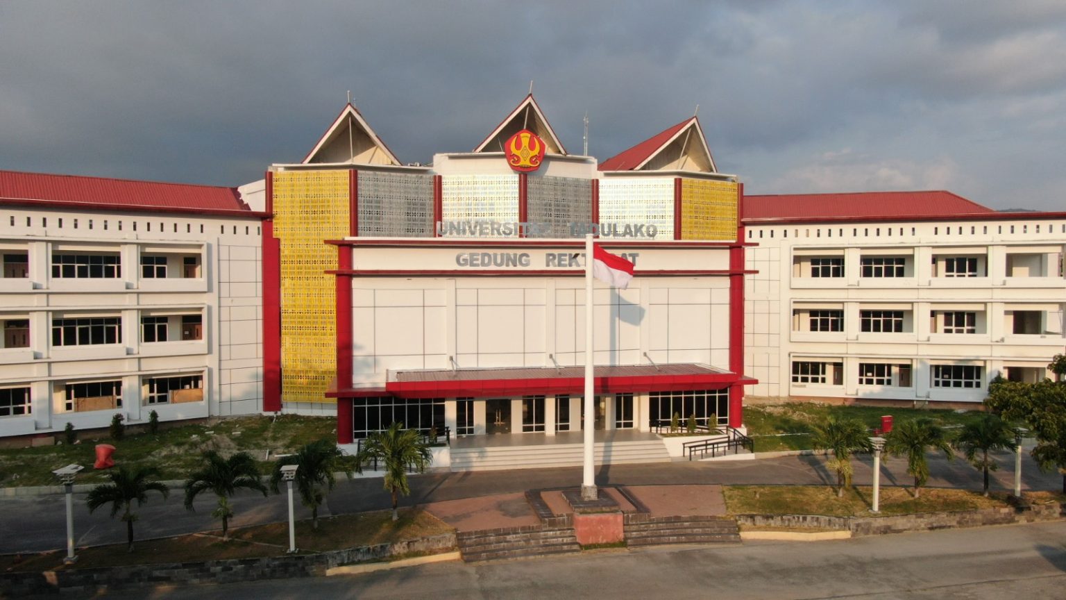 universitas tadulako masuk top 25 kampus paling berprestasi di indonesia versi puspresnas 2026 1536x864
